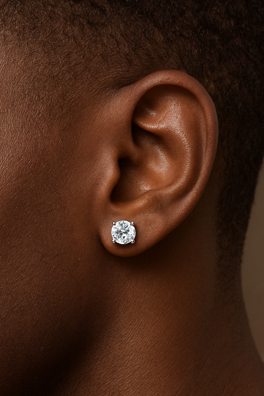 Magnetic Earring