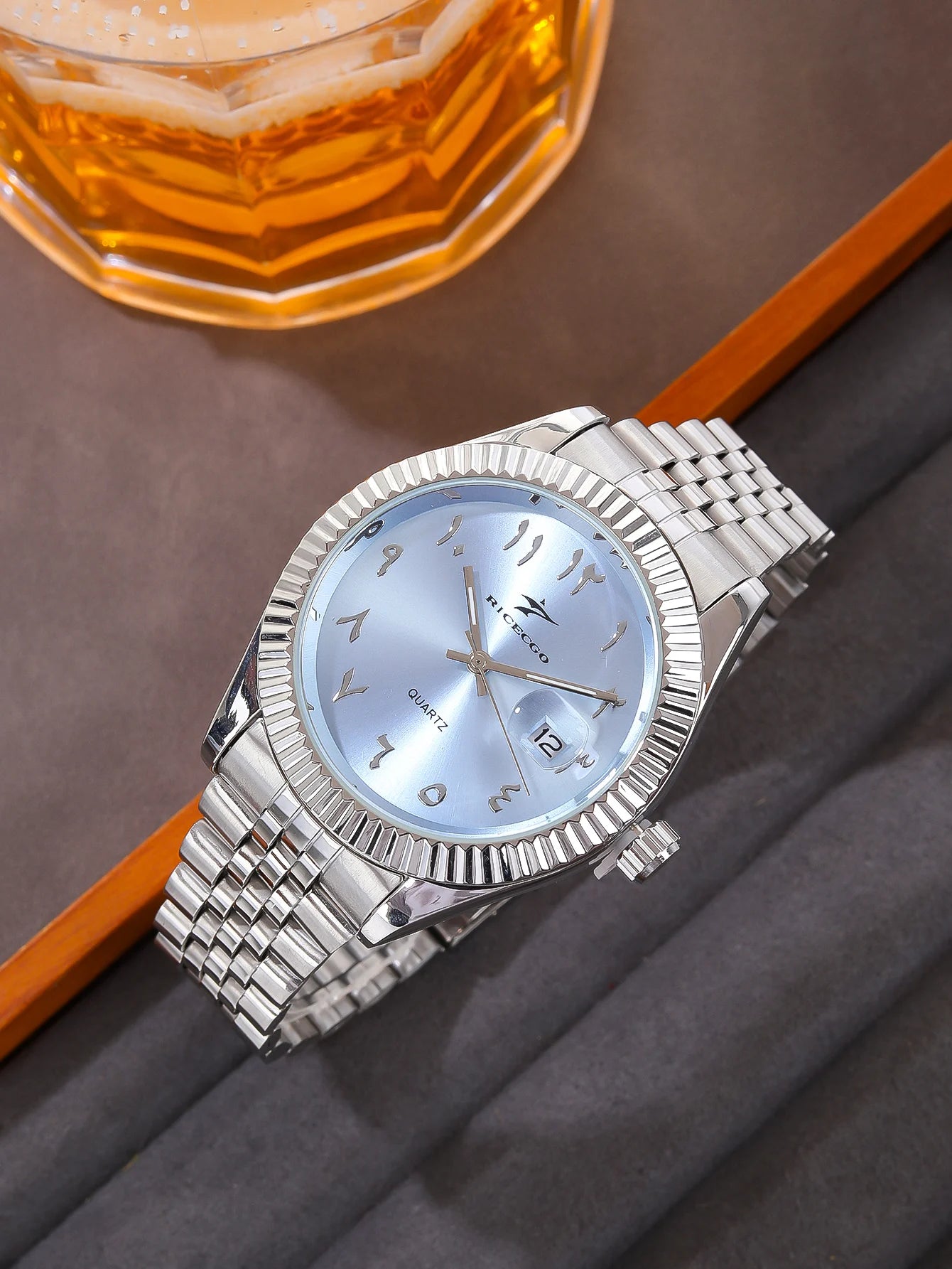 Fashion Men's Watche