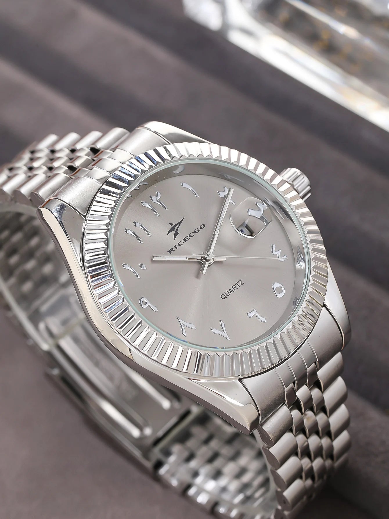 Fashion Men's Watche