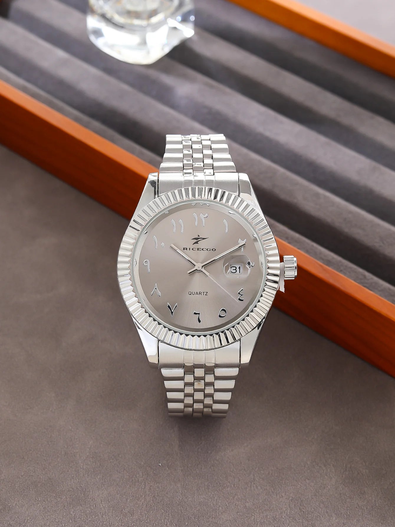 Fashion Men's Watche
