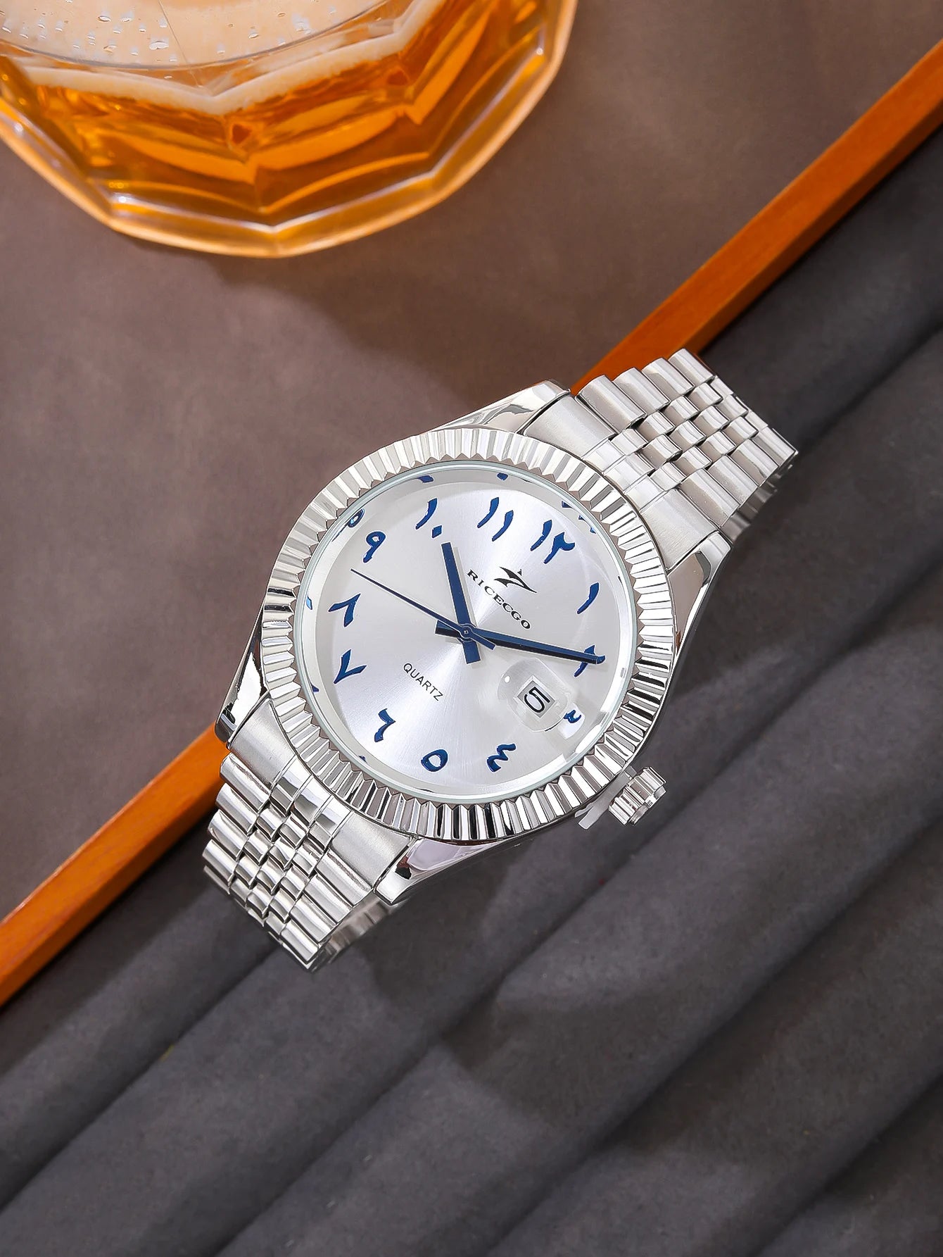 Fashion Men's Watche