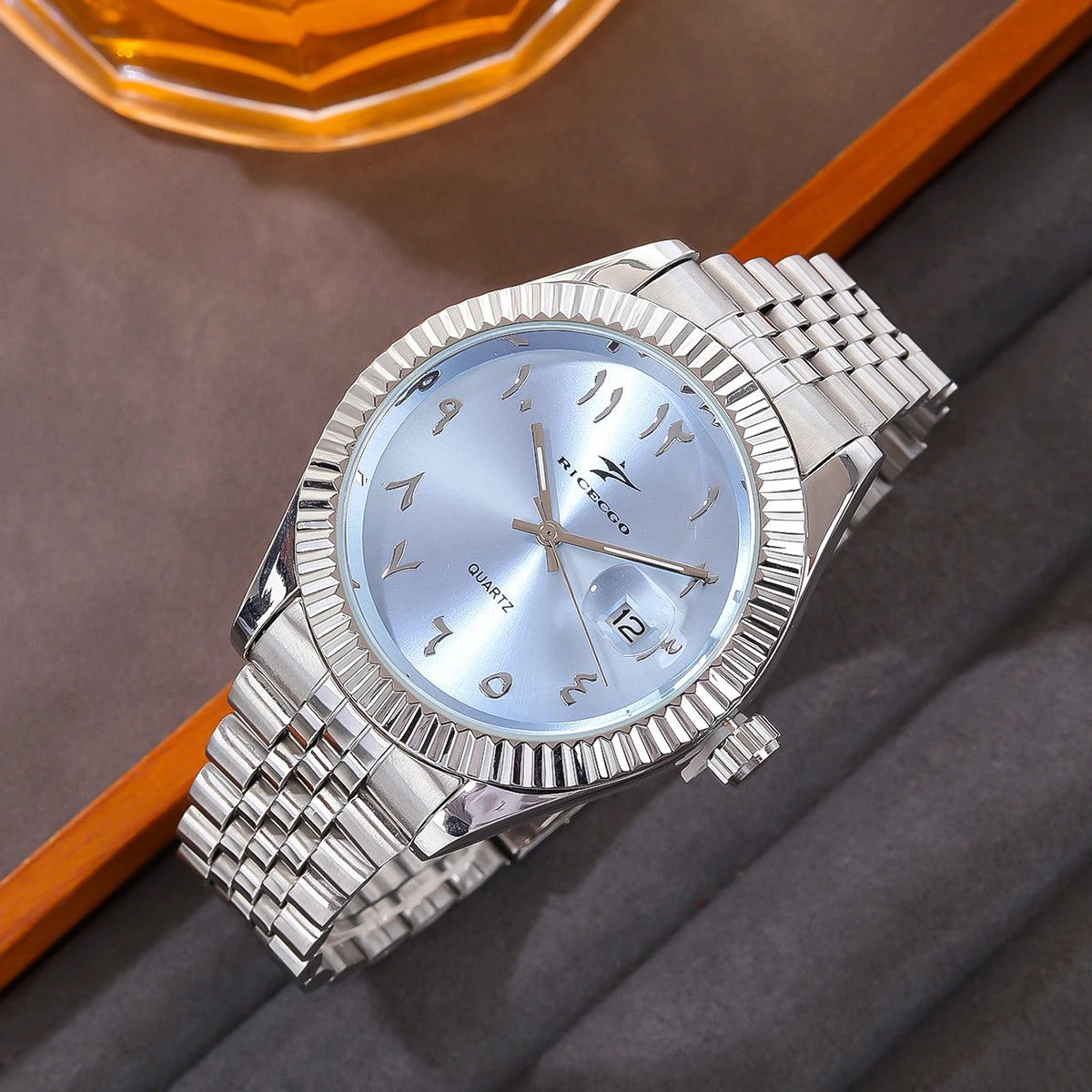 Fashion Men's Watche