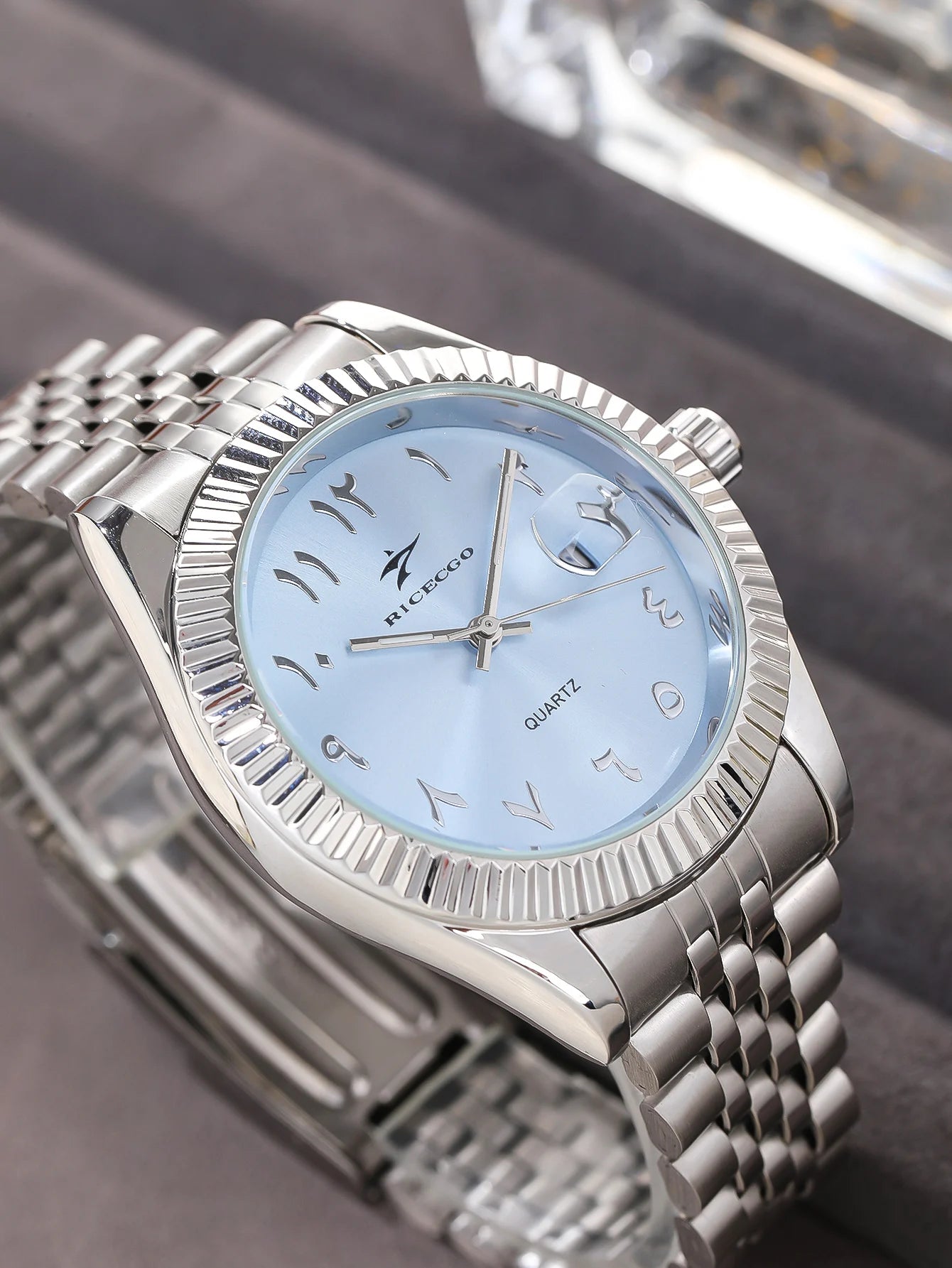Fashion Men's Watche