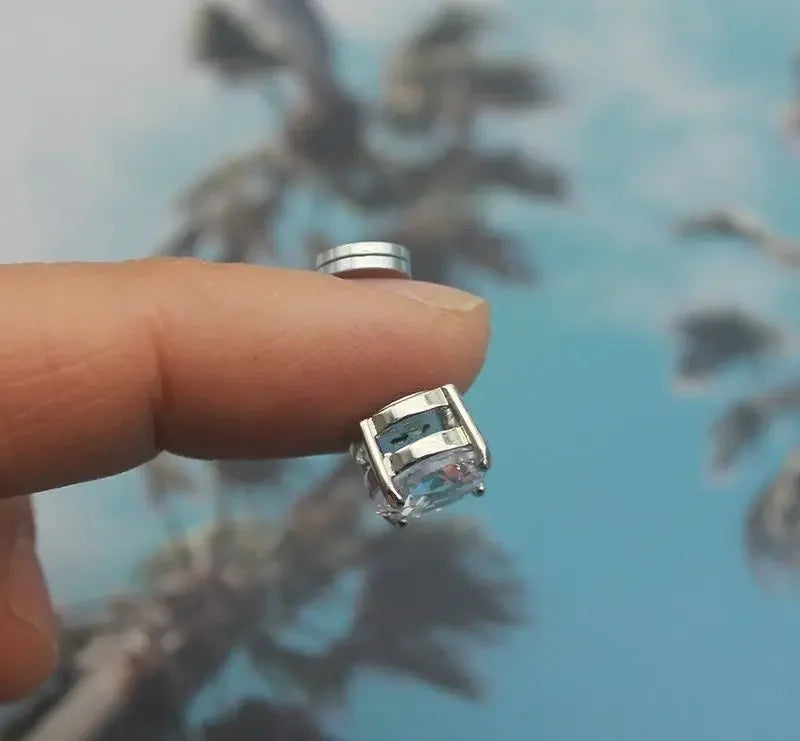 Magnetic Earring