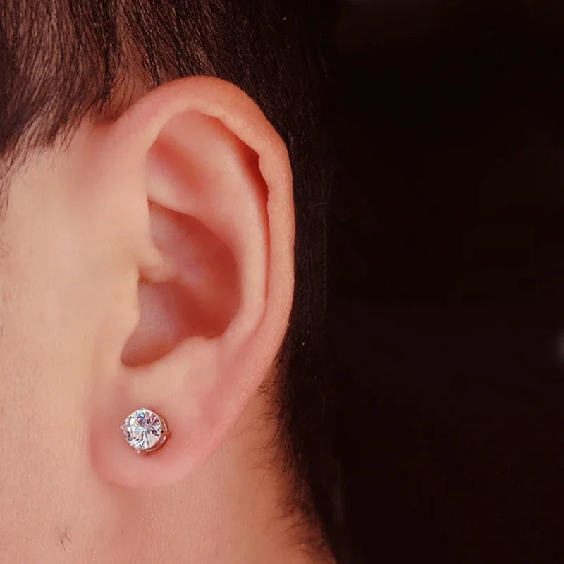 Magnetic Earring
