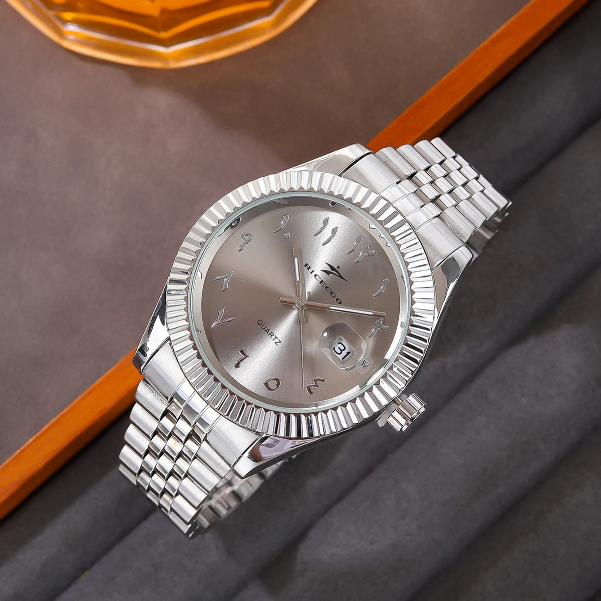 Fashion Men's Watche