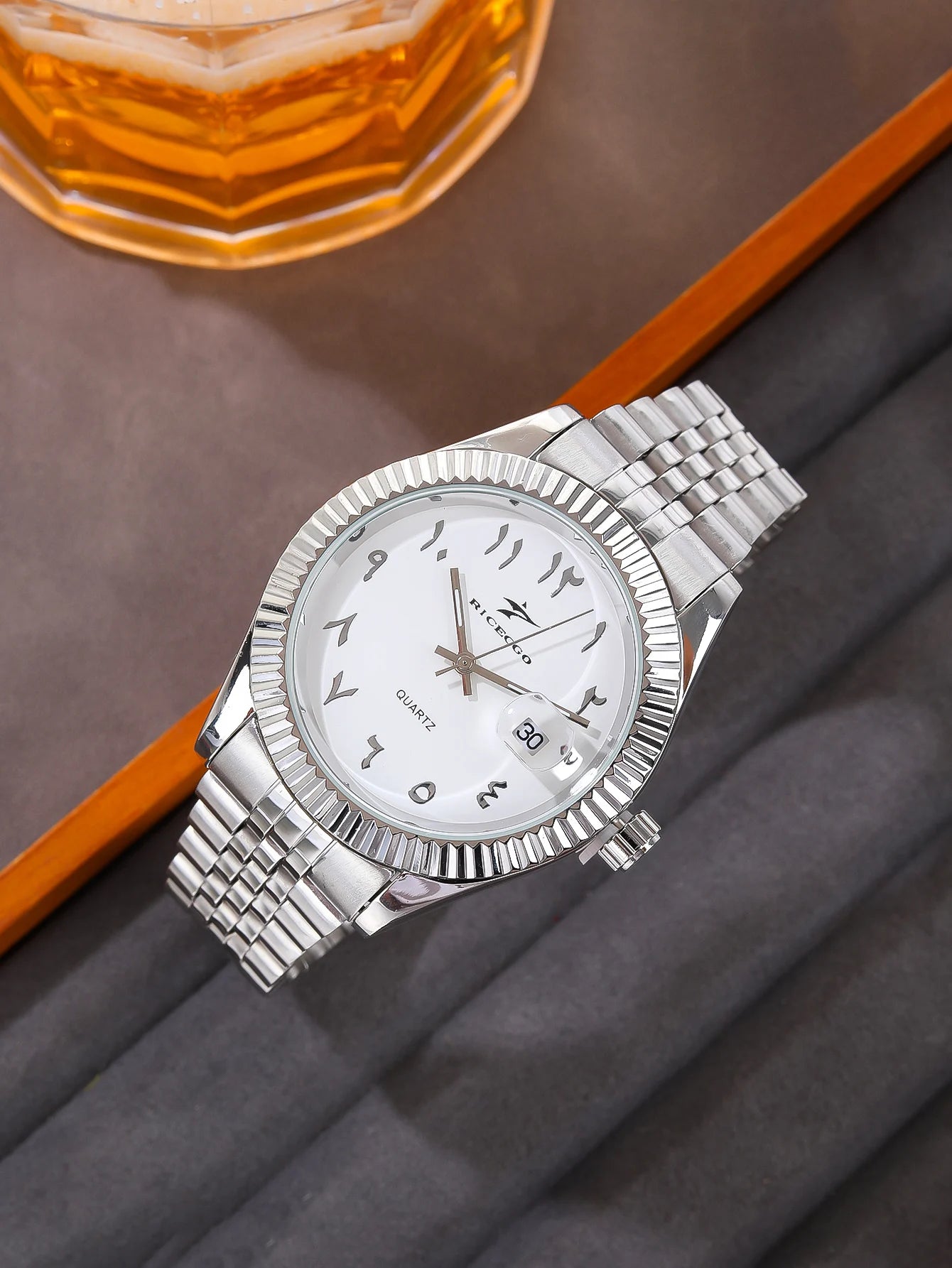 Fashion Men's Watche