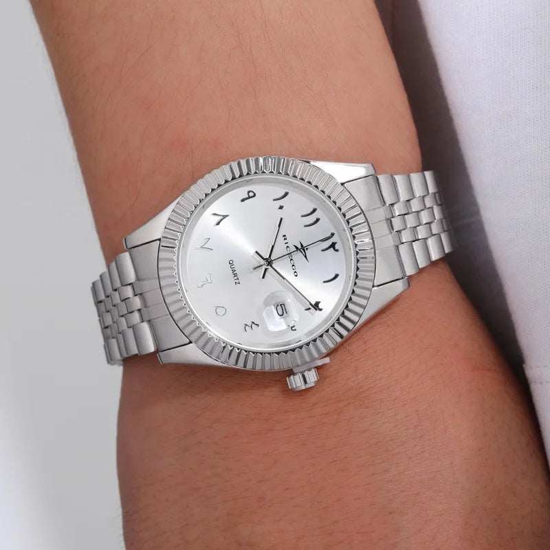 Fashion Men's Watche