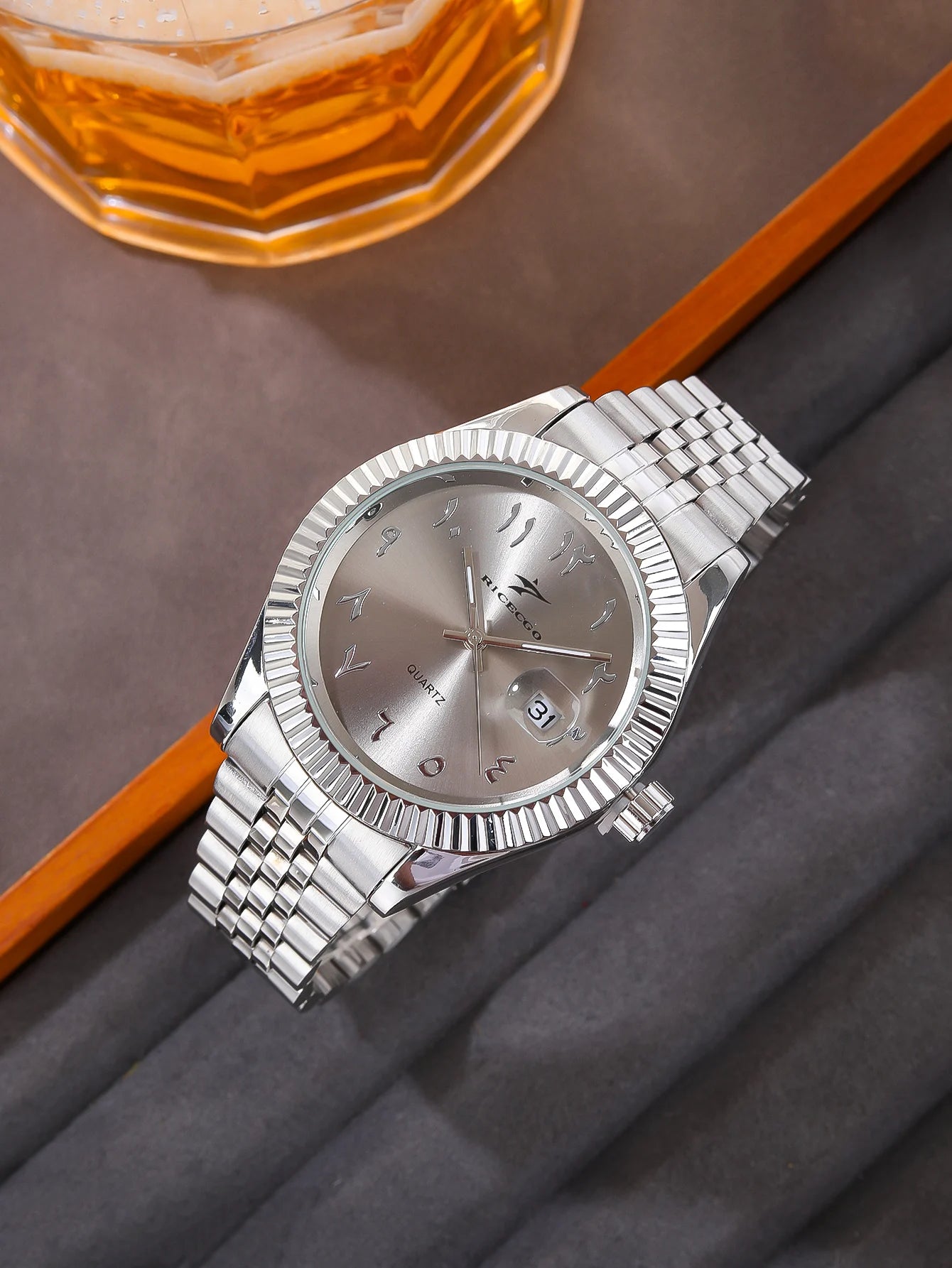 Fashion Men's Watche