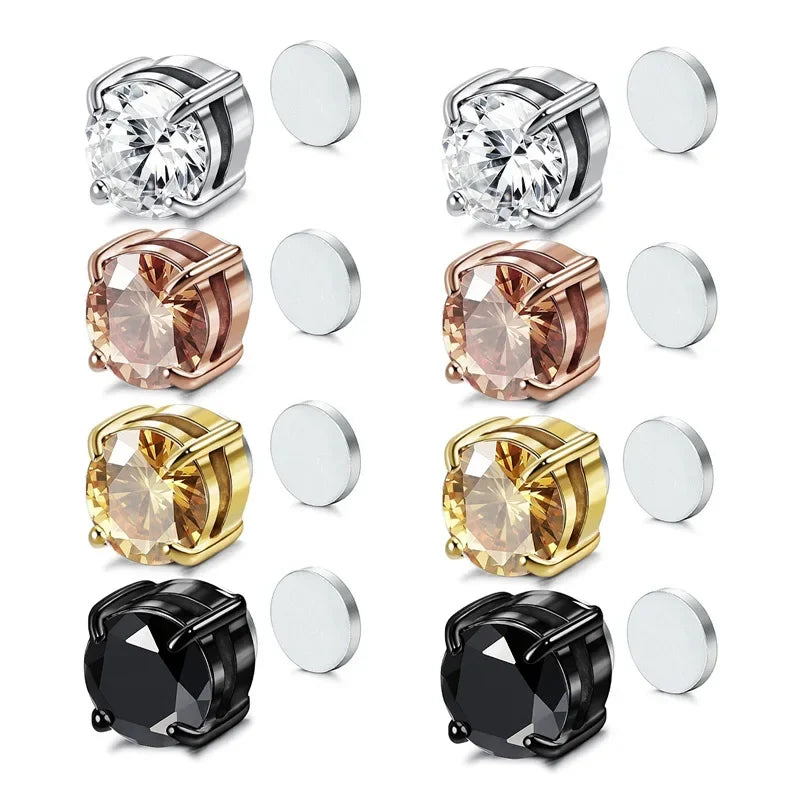 Magnetic Earring