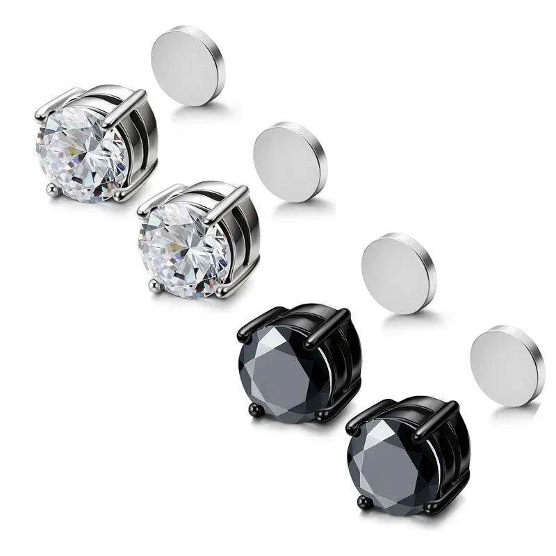 Magnetic Earring
