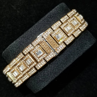 Diamond Watch For Men