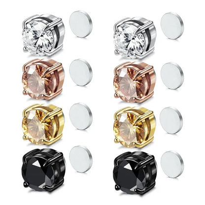 Magnetic Earring